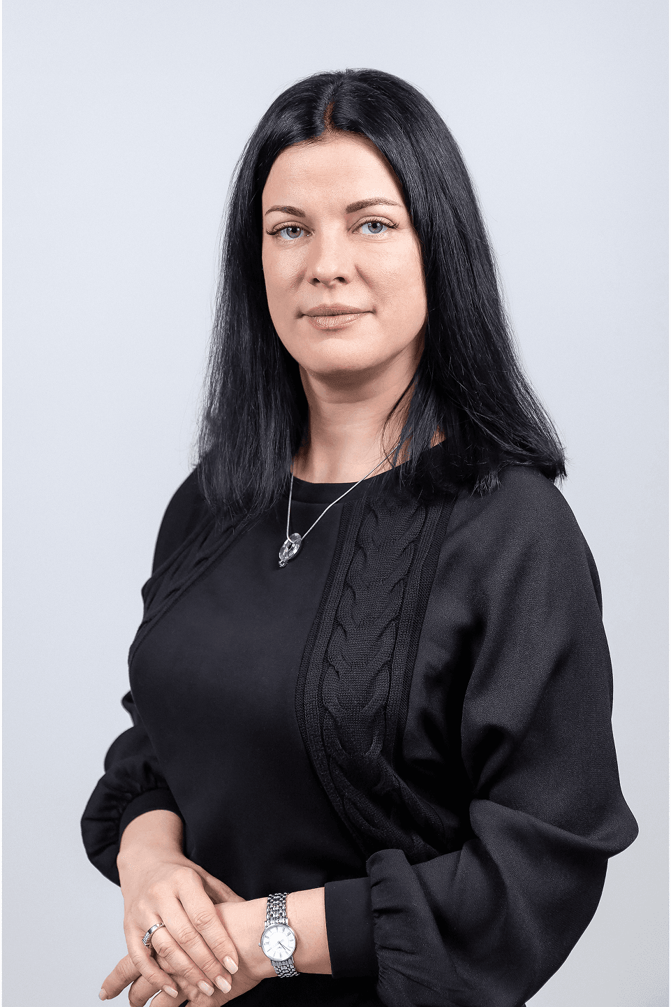 Жолудева Вера Анатольевна