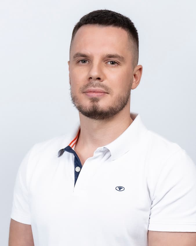 Бройтман Геннадий Леонидович