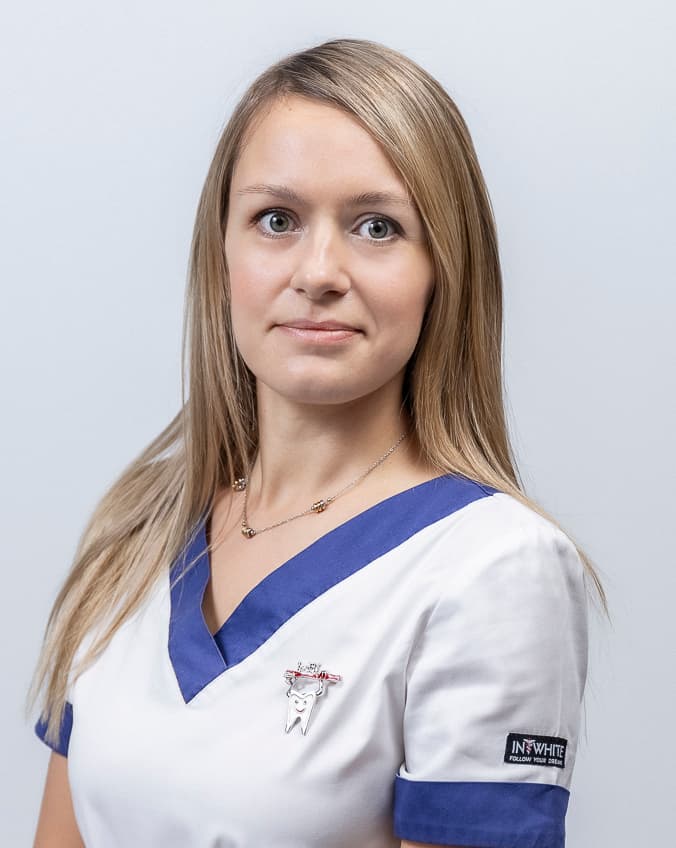 Власова Людмила Игоревна