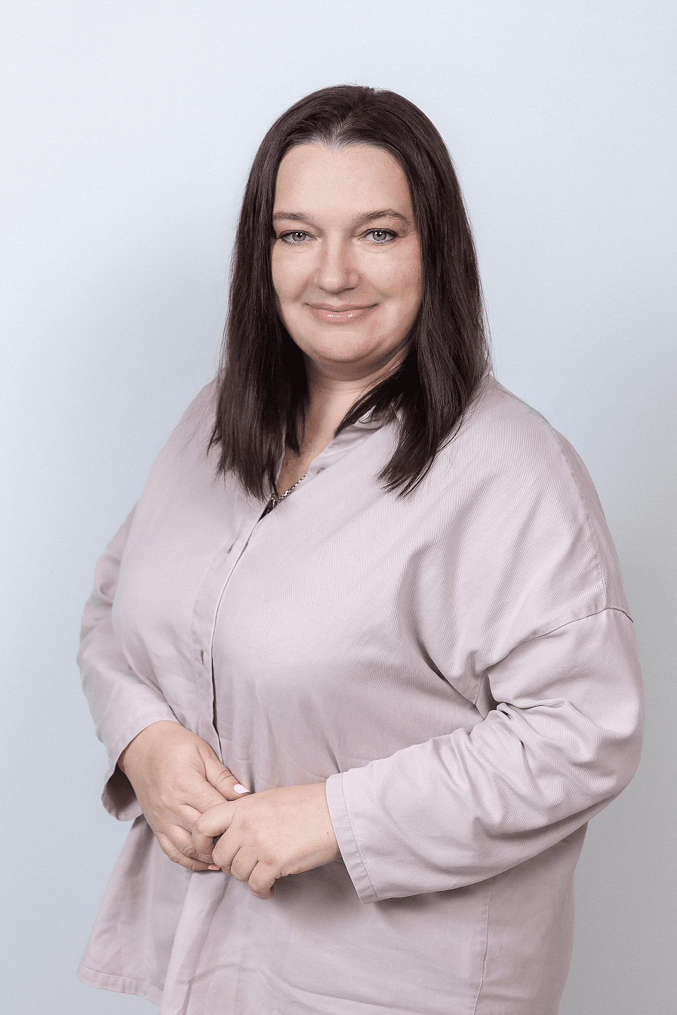 Мясникова Светлана Петровна