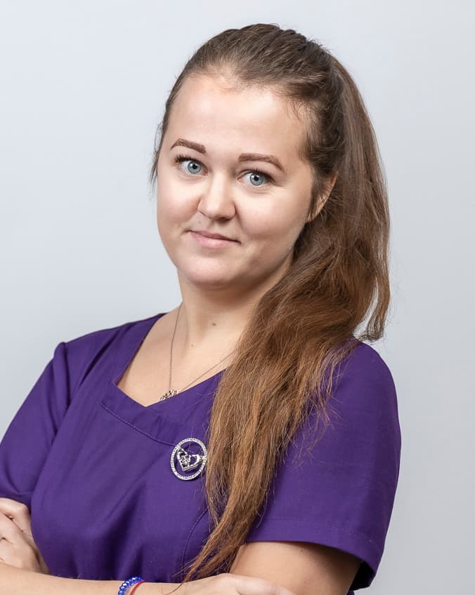 Чагина Анастасия Анатольевна