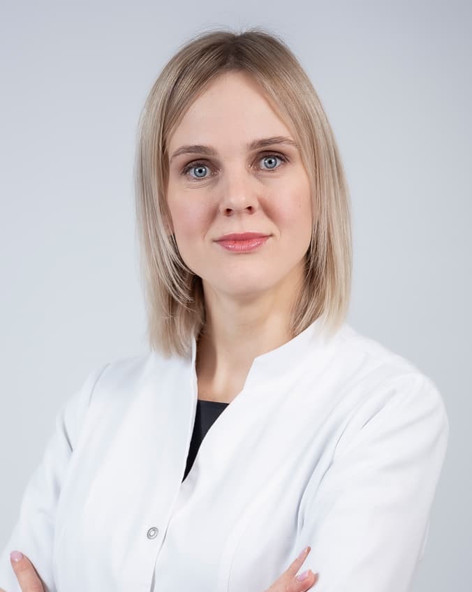 Заплатина Анна Николаевна