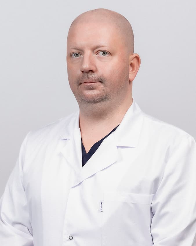 Царев Станислав Сергеевич