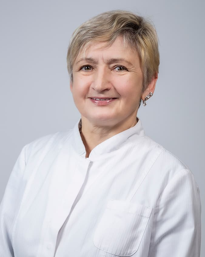 Кочнева Наталья Борисовна