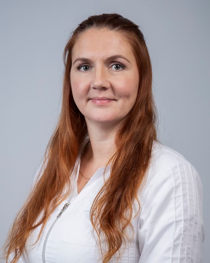 Тимченко Анна Сергеевна