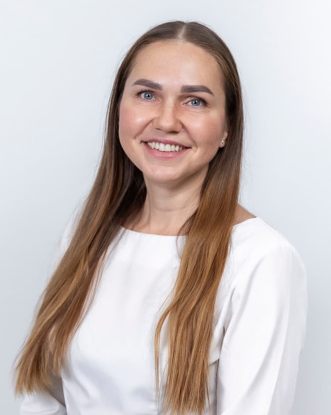 Чарина Любовь Владимировна