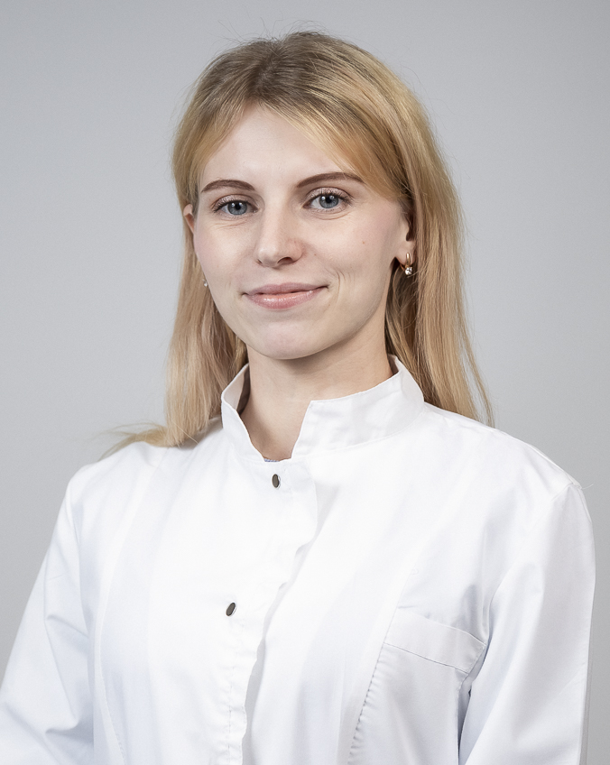 Мерзлякова Дарья Юрьевна