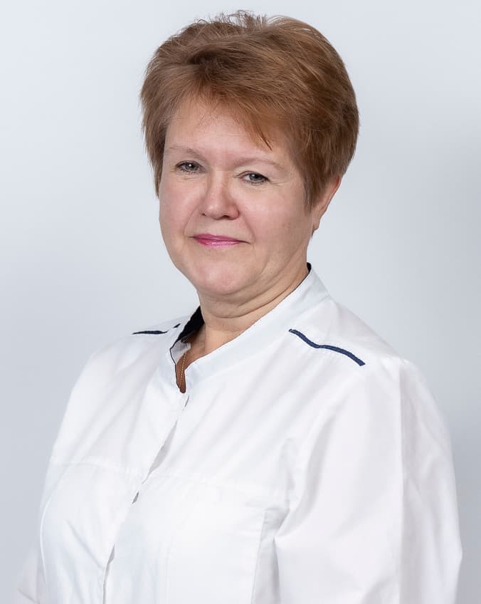 Милкова Татьяна Григорьевна