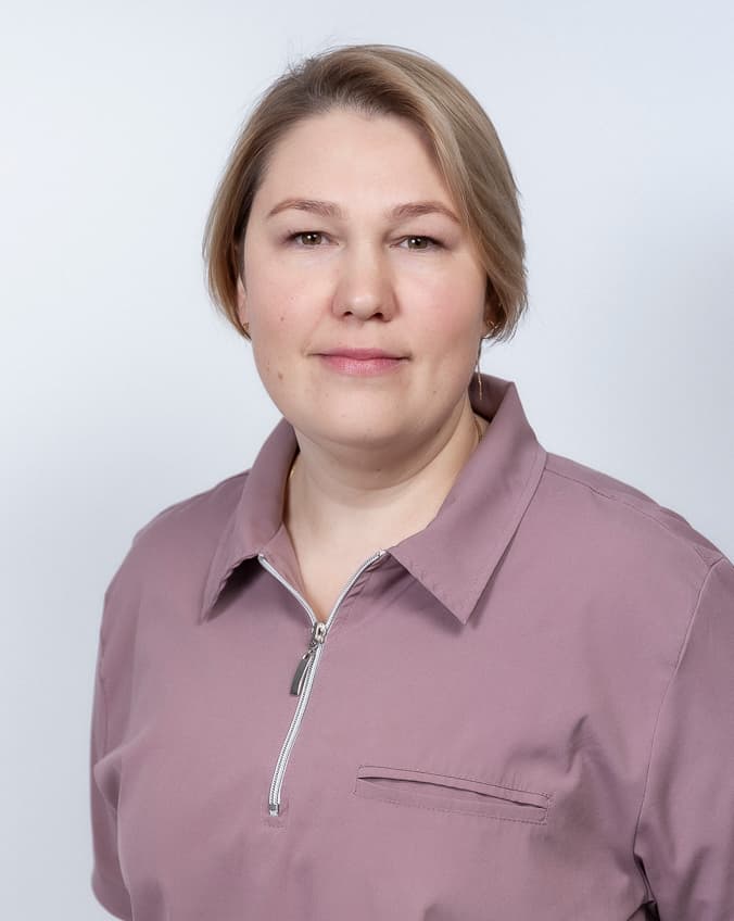 Черкасова Ирина Геннадьевна