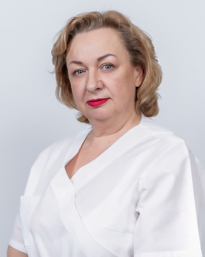 Мирончик Елена Евгеньевна
