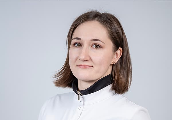 Найти и обезвредить. О раннем выявлении рака рассказала врач Всеволожской больницы