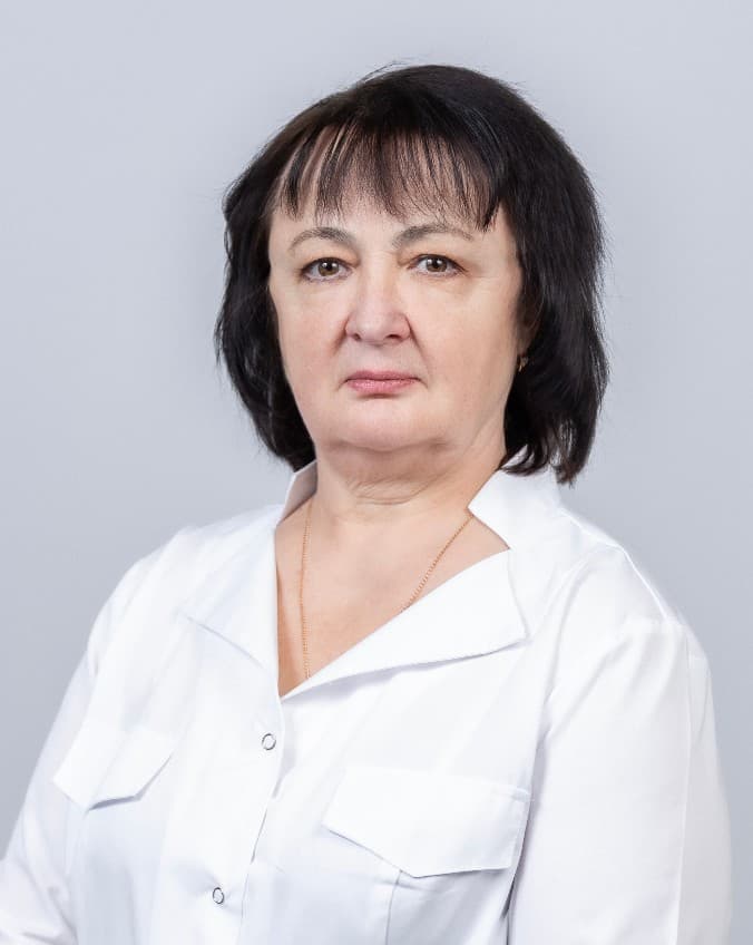 Павлова Наталия Алексеевна