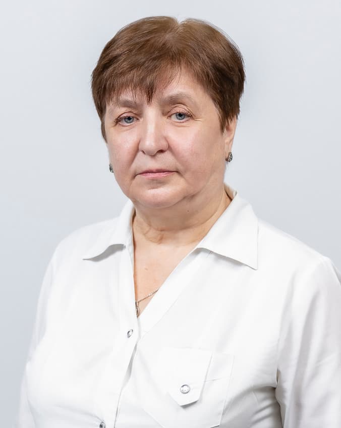 Гембицкая Татьяна Григорьевна