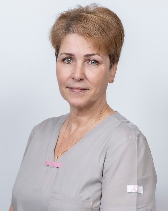 Шитова Юлия Валентиновна