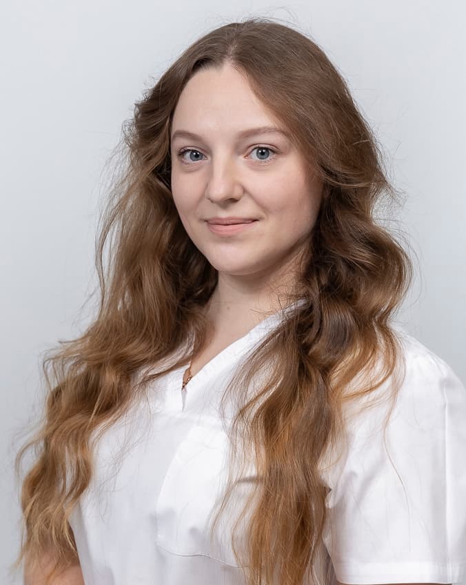 Вьюкова Екатерина Эдуардовна