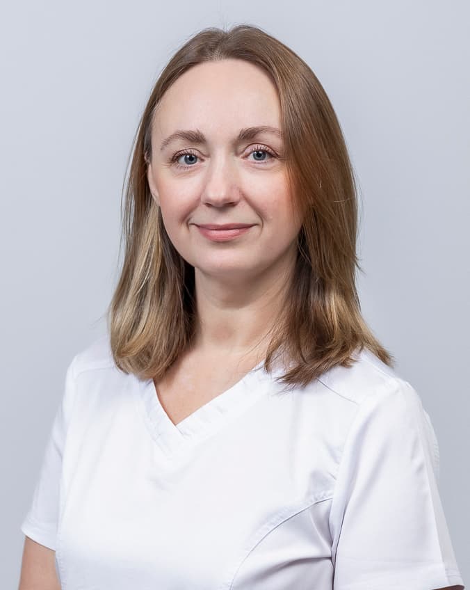 Орленок Галина Сергеевна