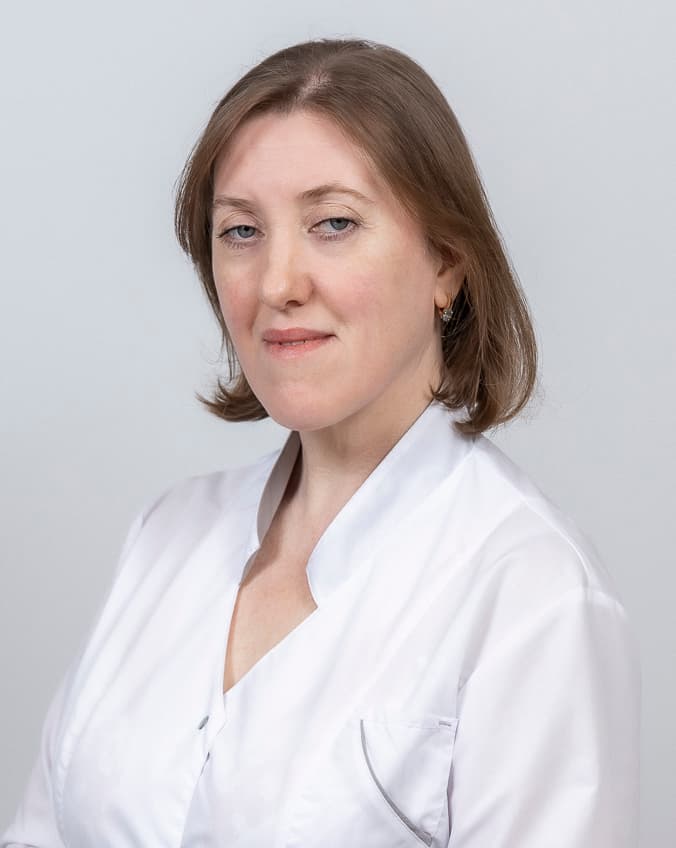 Кокарева Татьяна Анатольевна