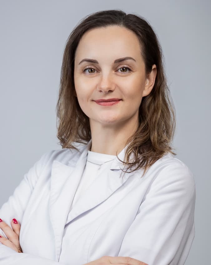 Позднякова Наталья Александровна