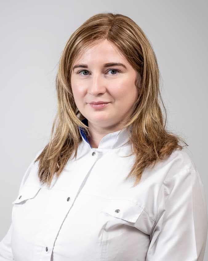 Анненкова Юлия Алексеевна