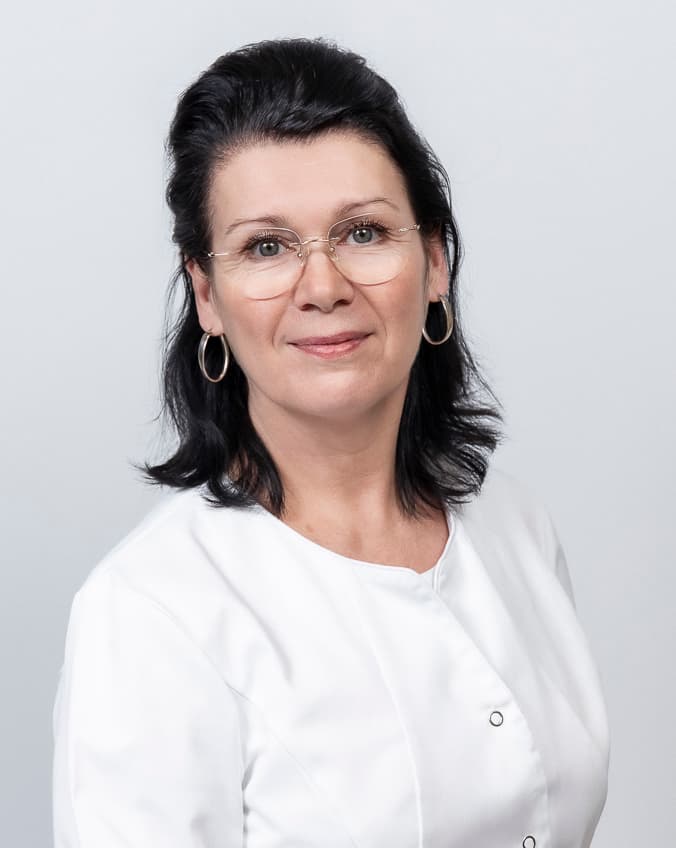 Курдюкова Марина Николаевна