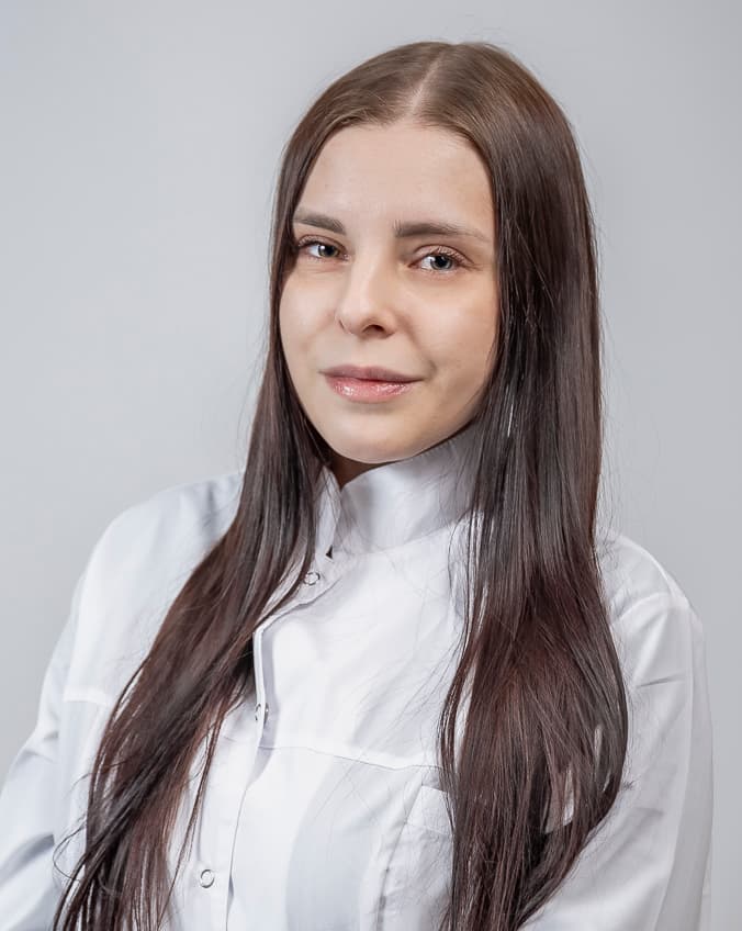 Макаревич Елизавета Евгеньевна