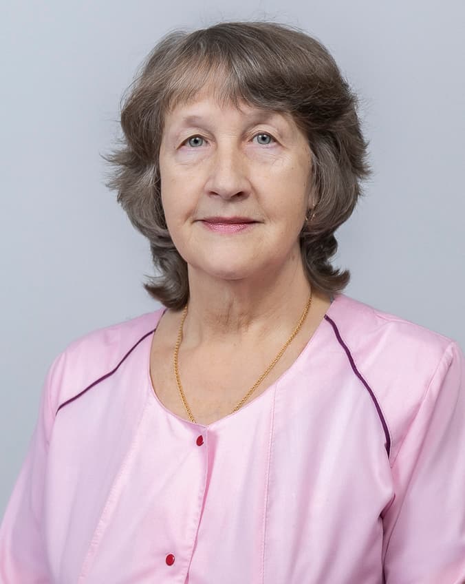 Фитьо Ольга Алексеевна